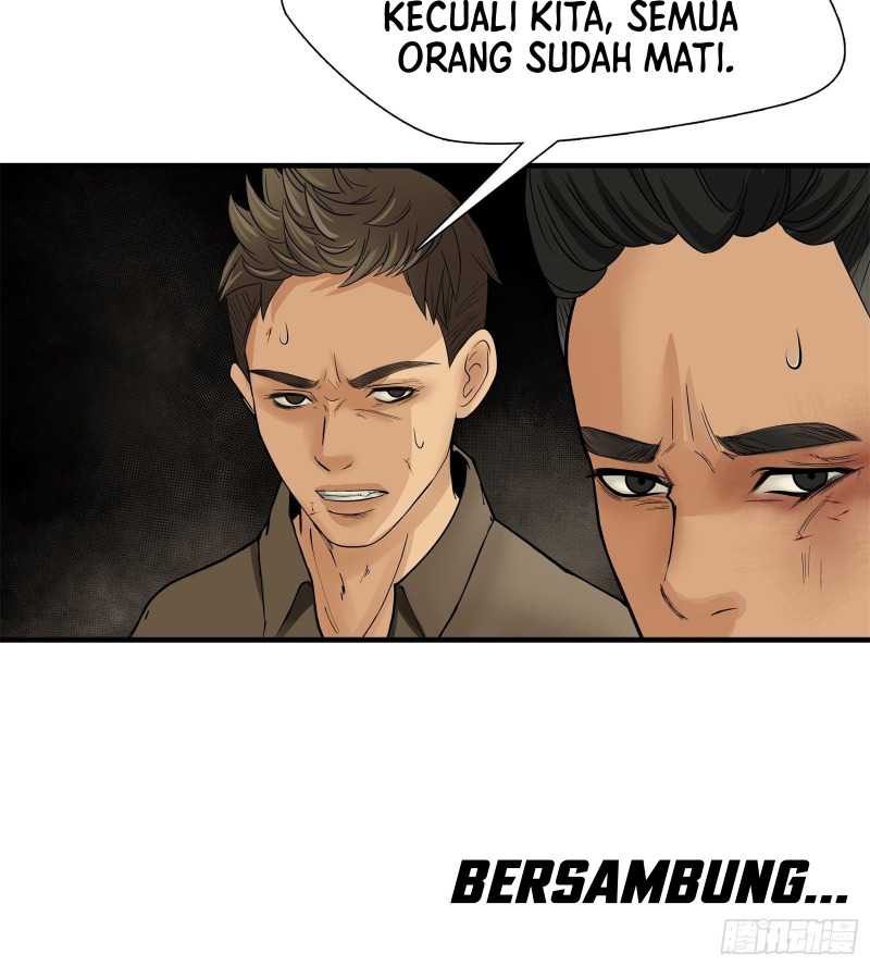 Desperate To Survive Chapter 06 Gambar 41