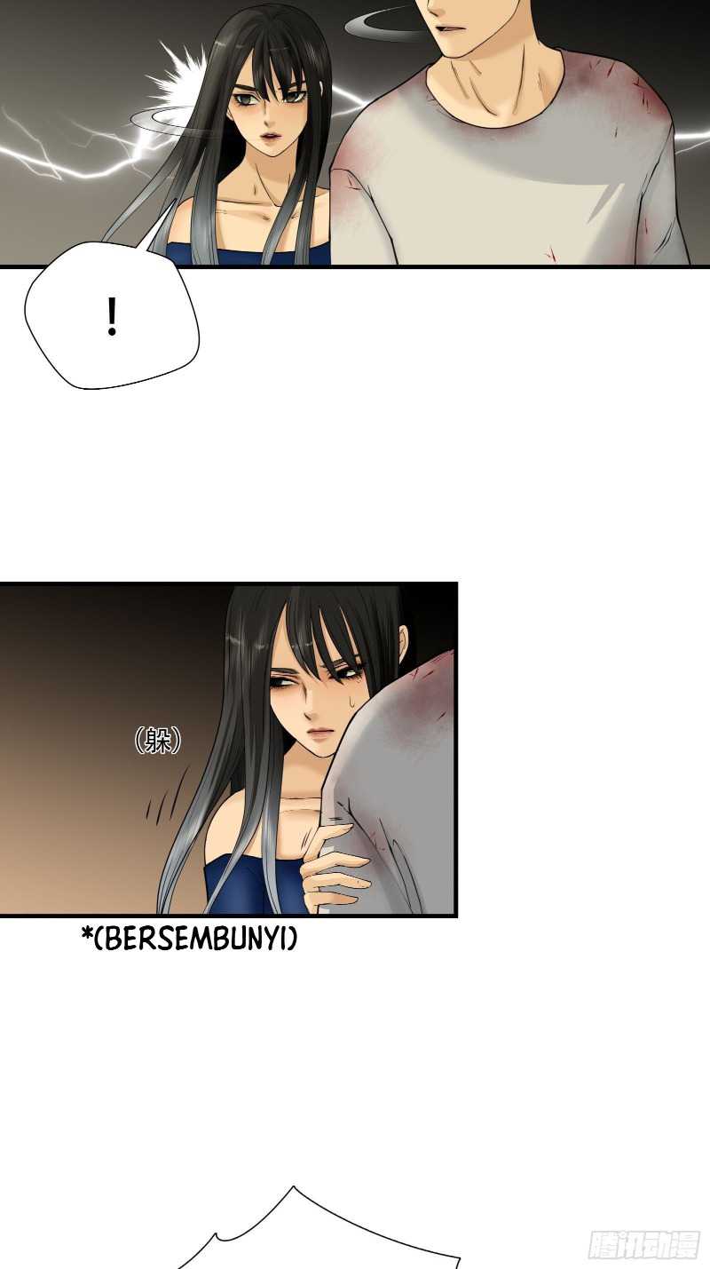 Desperate To Survive Chapter 06 Gambar 6