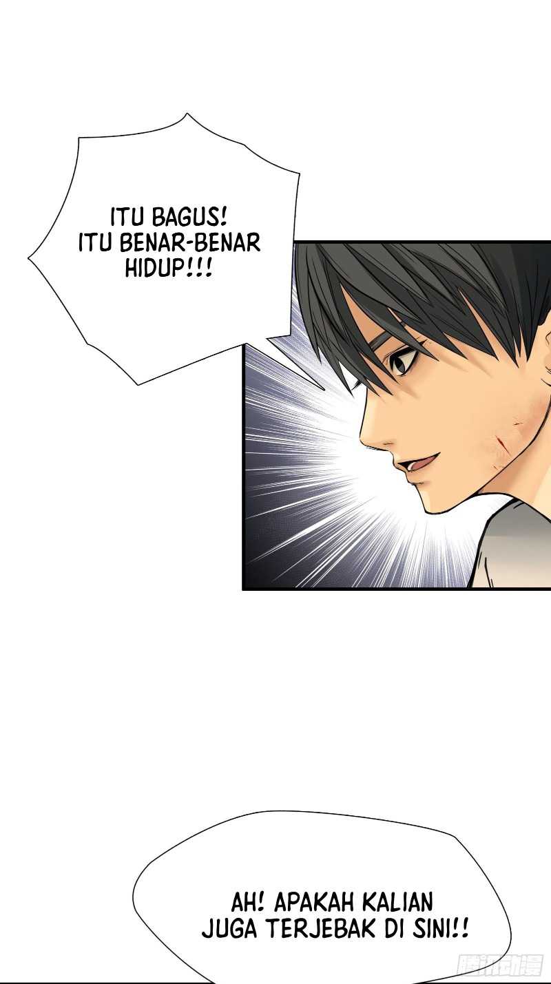 Desperate To Survive Chapter 06 Gambar 8