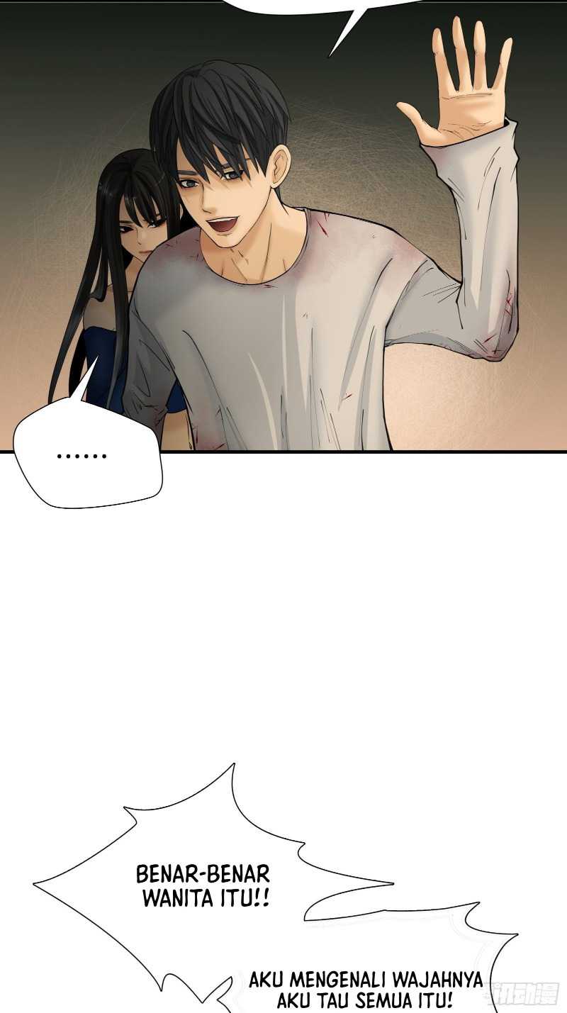 Desperate To Survive Chapter 06 Gambar 9
