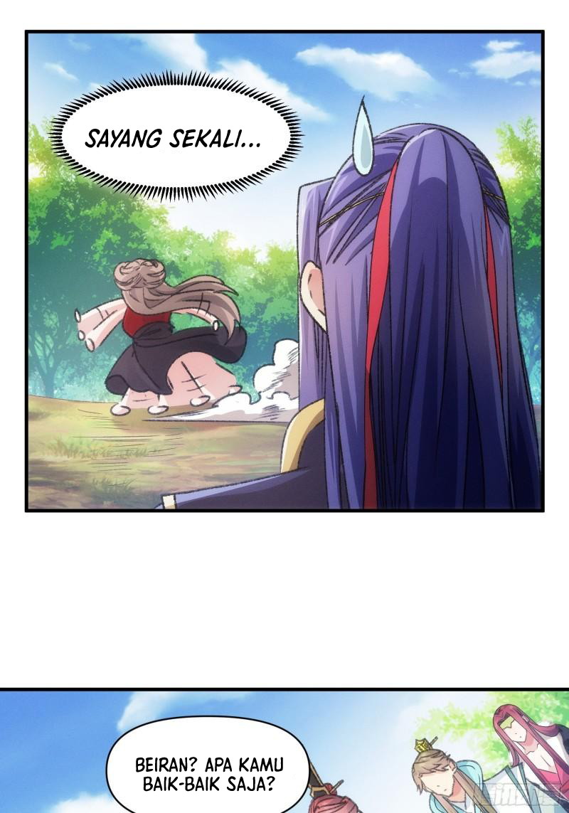 I Just Don’t Play the Card According to the Routine Chapter 81 Gambar 12