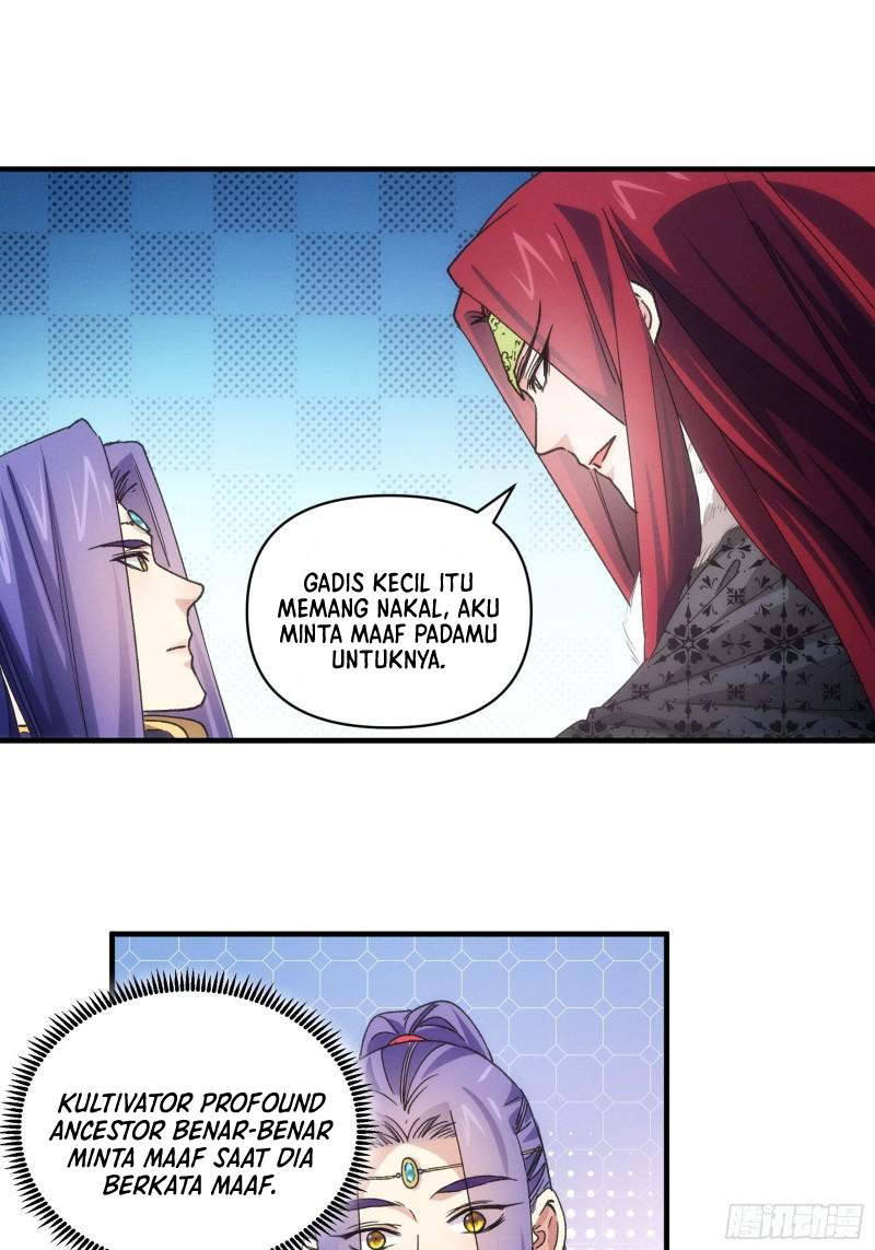 I Just Don’t Play the Card According to the Routine Chapter 81 Gambar 18