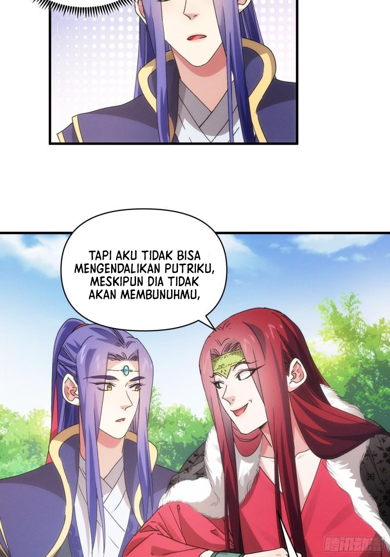 I Just Don’t Play the Card According to the Routine Chapter 81 Gambar 19