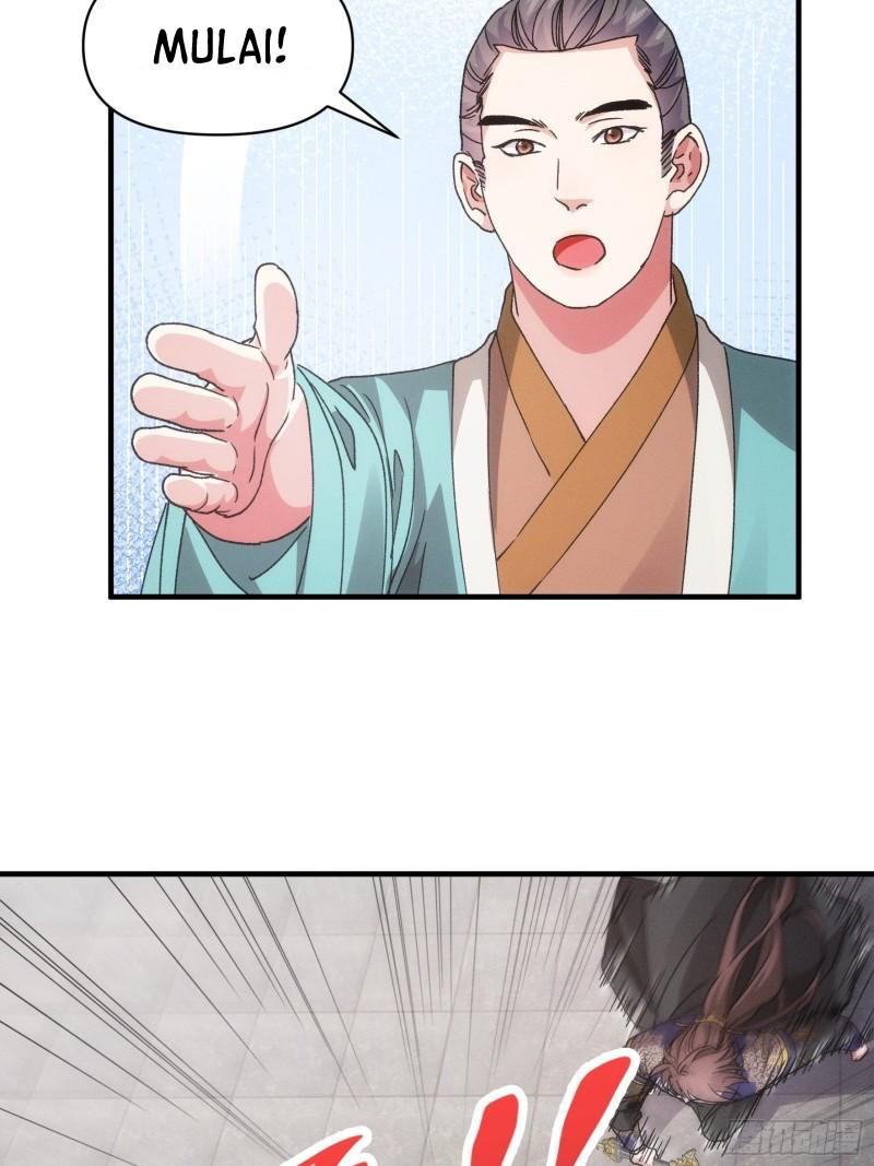 I Just Don’t Play the Card According to the Routine Chapter 81 Gambar 27