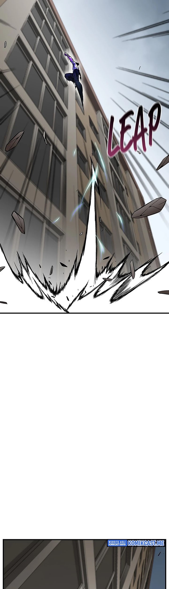 The Earth Savior Selection Chapter 38 Gambar 13