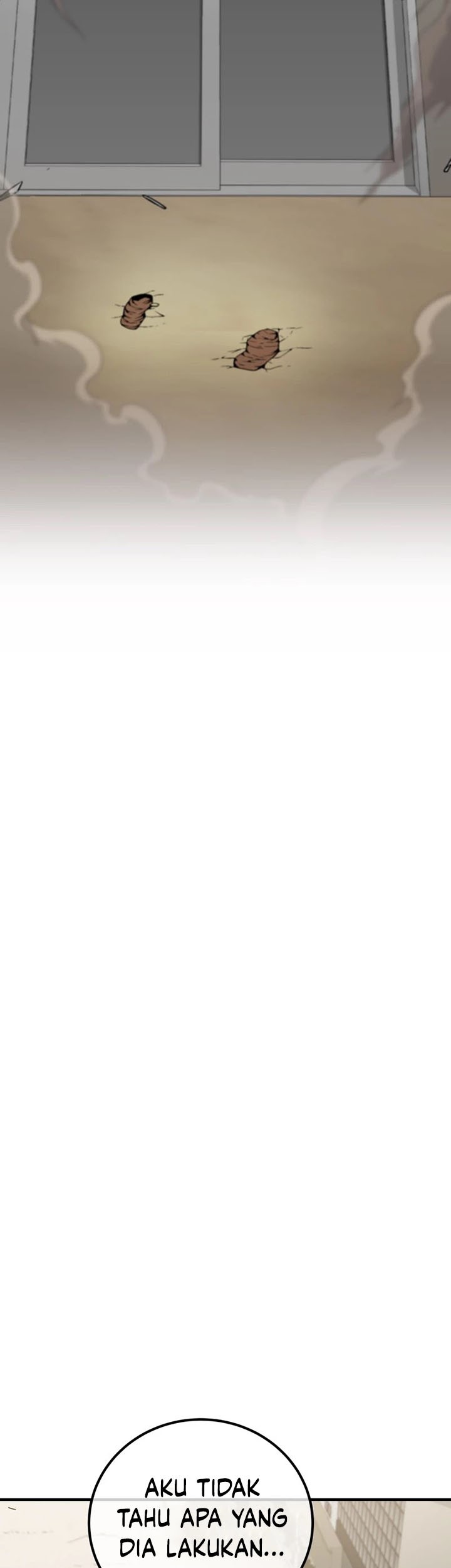 The Earth Savior Selection Chapter 38 Gambar 19