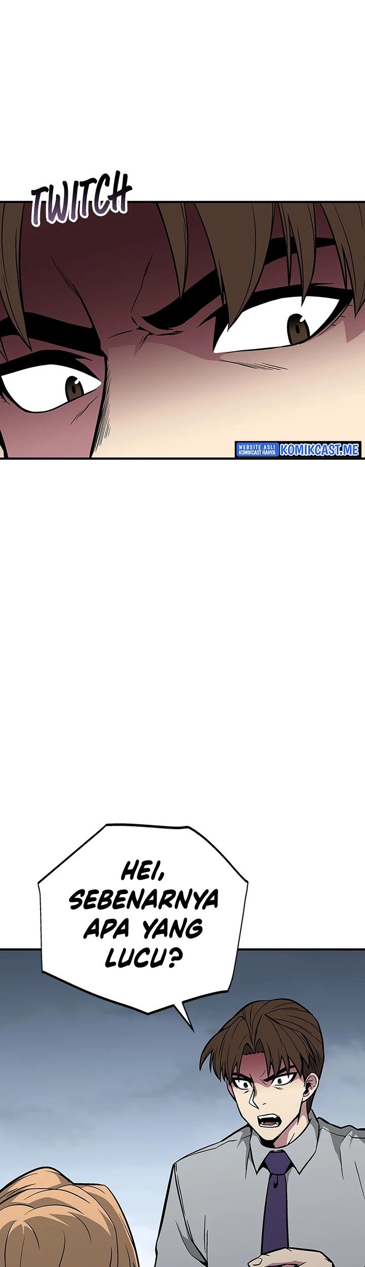 The Earth Savior Selection Chapter 38 Gambar 25