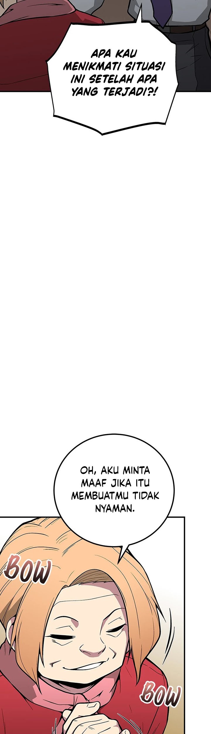 The Earth Savior Selection Chapter 38 Gambar 27