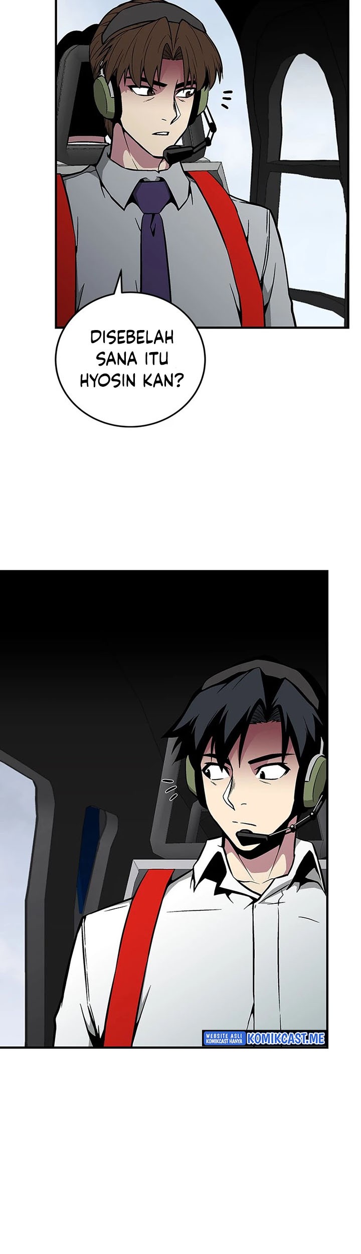 The Earth Savior Selection Chapter 38 Gambar 51