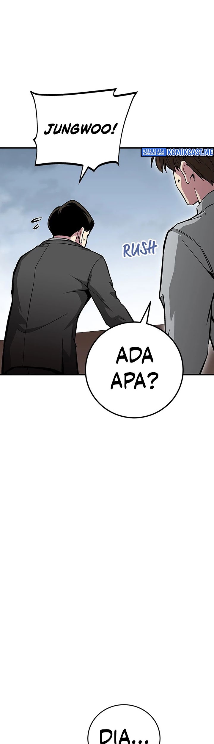 The Earth Savior Selection Chapter 38 Gambar 3