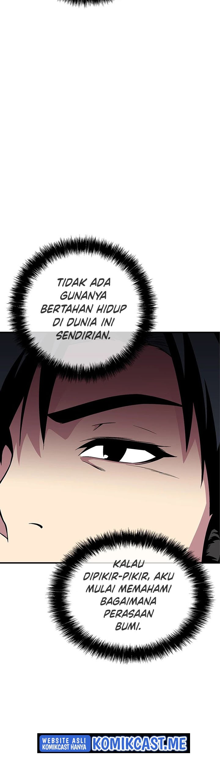 The Earth Savior Selection Chapter 38 Gambar 63