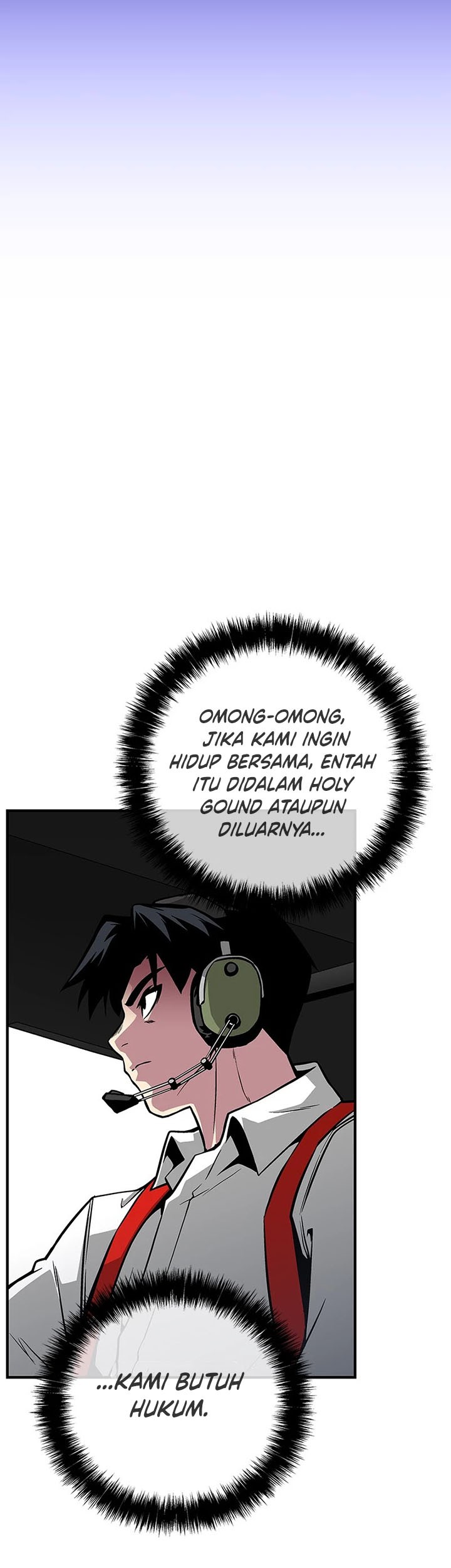 The Earth Savior Selection Chapter 38 Gambar 67