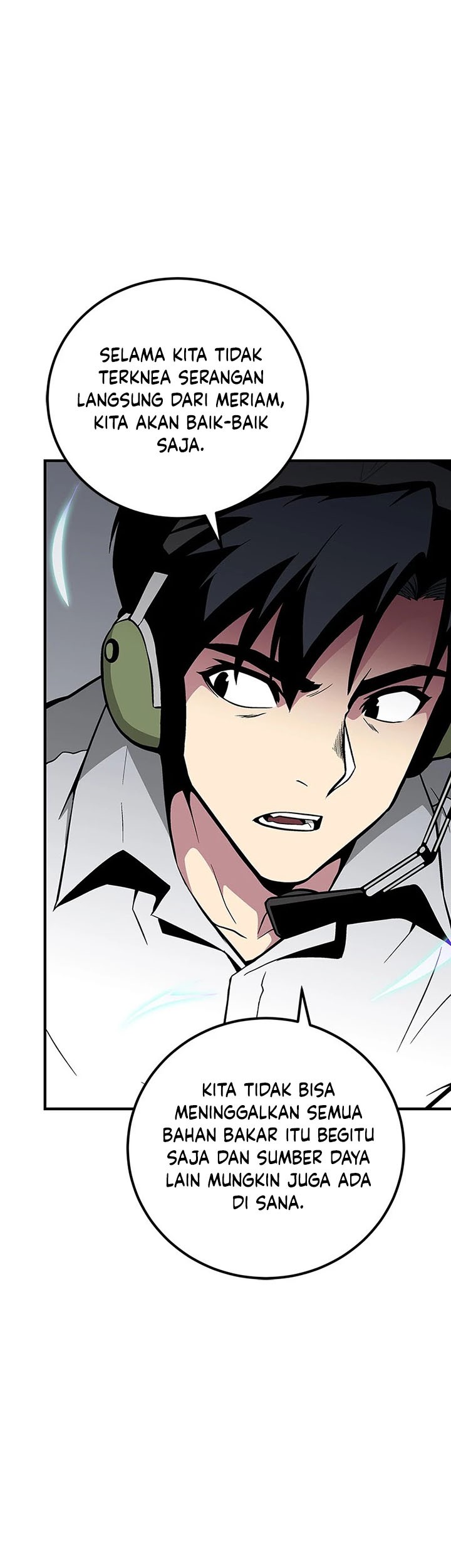 The Earth Savior Selection Chapter 38 Gambar 83