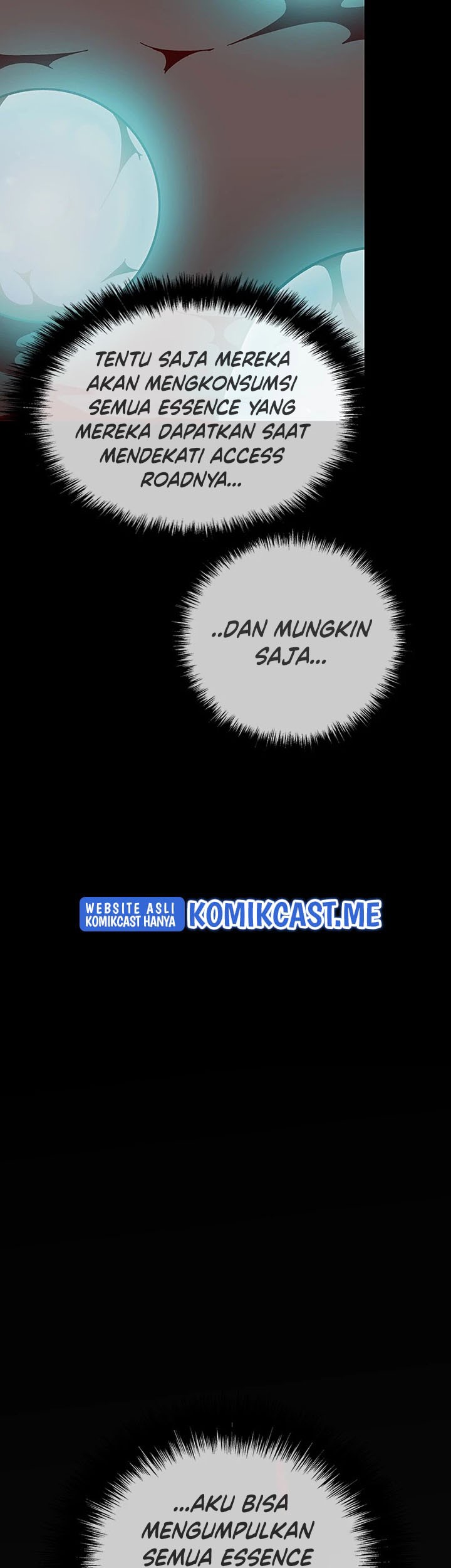 The Earth Savior Selection Chapter 38 Gambar 91