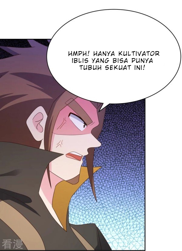Above All Gods Chapter 321 Gambar 4