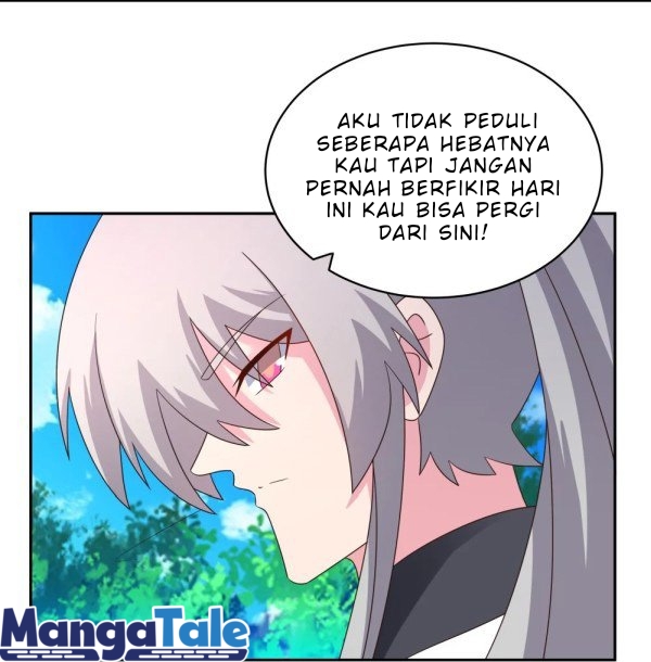 Above All Gods Chapter 321 Gambar 6