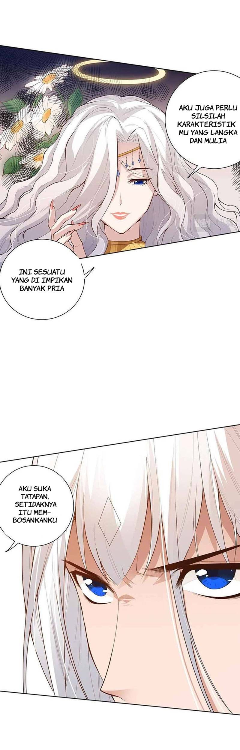 Ultimate Soldier Chapter 156 Gambar 30