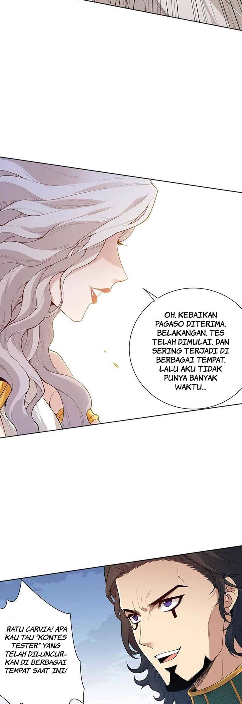 Ultimate Soldier Chapter 156 Gambar 43