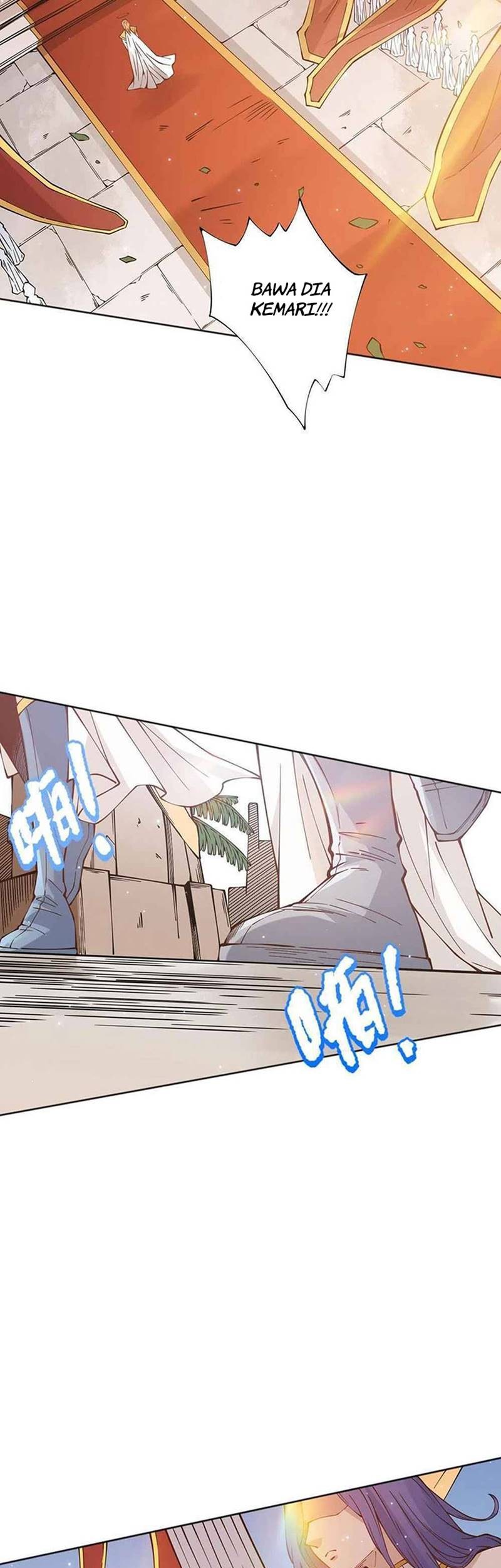 Ultimate Soldier Chapter 156 Gambar 6