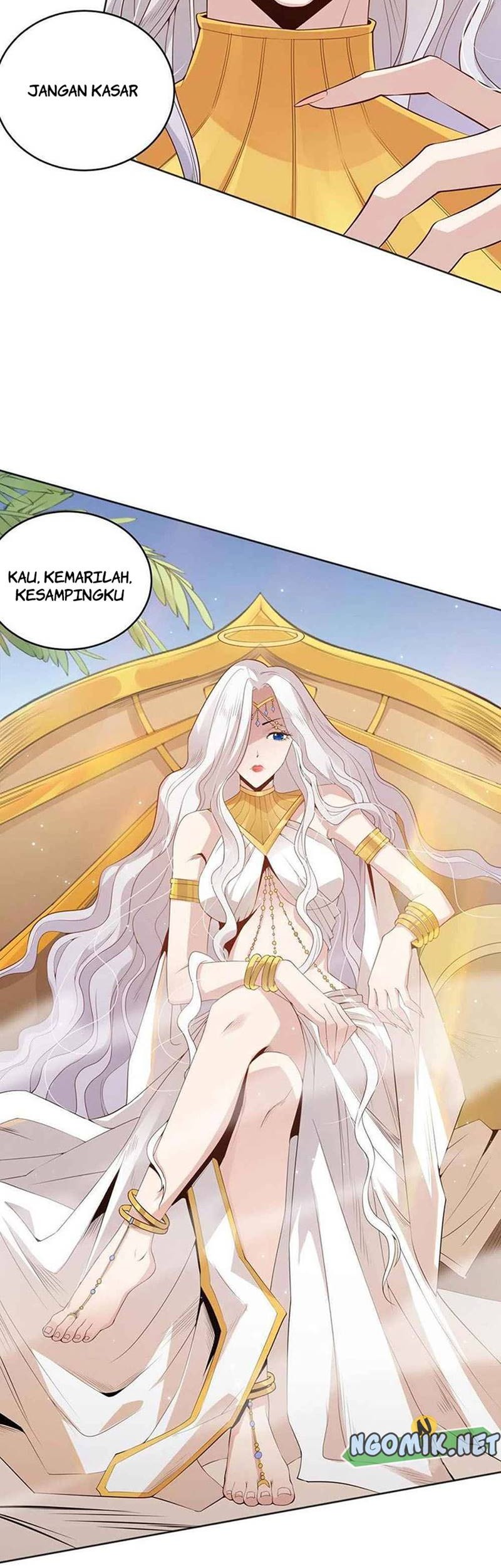 Ultimate Soldier Chapter 156 Gambar 12