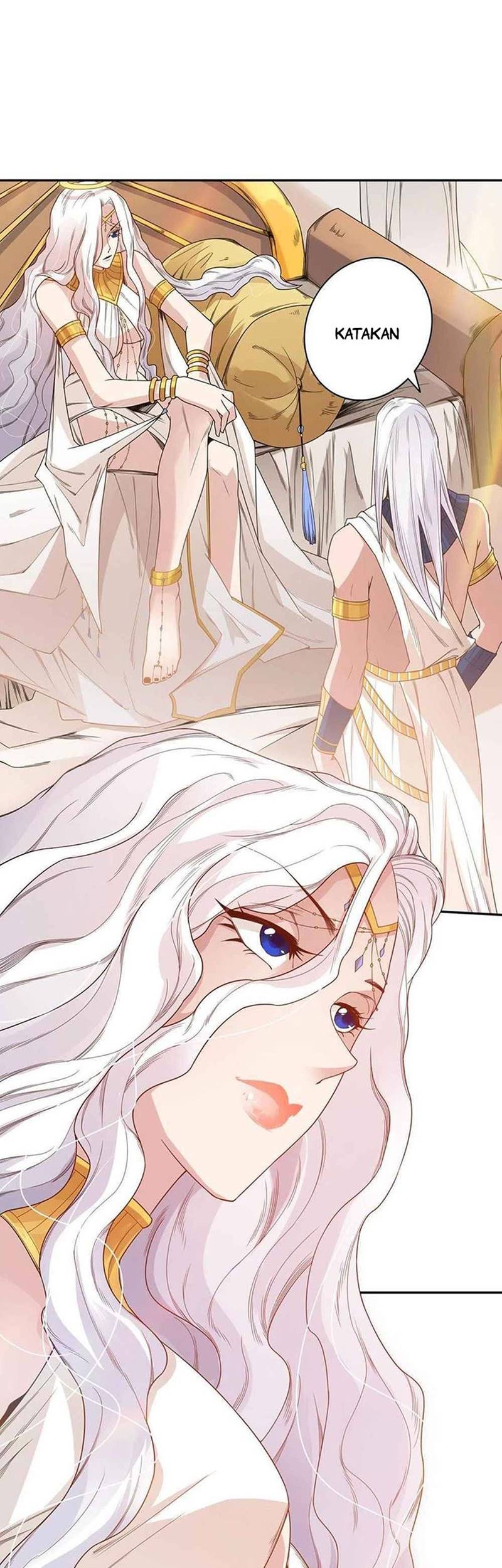 Ultimate Soldier Chapter 156 Gambar 14