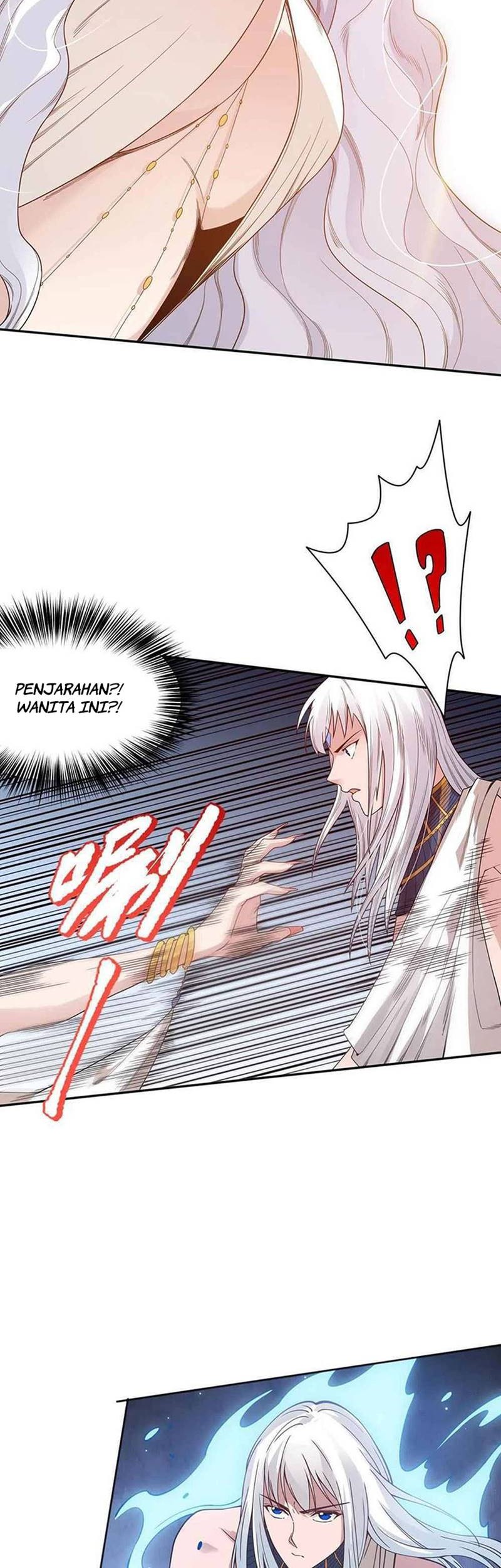 Ultimate Soldier Chapter 156 Gambar 15