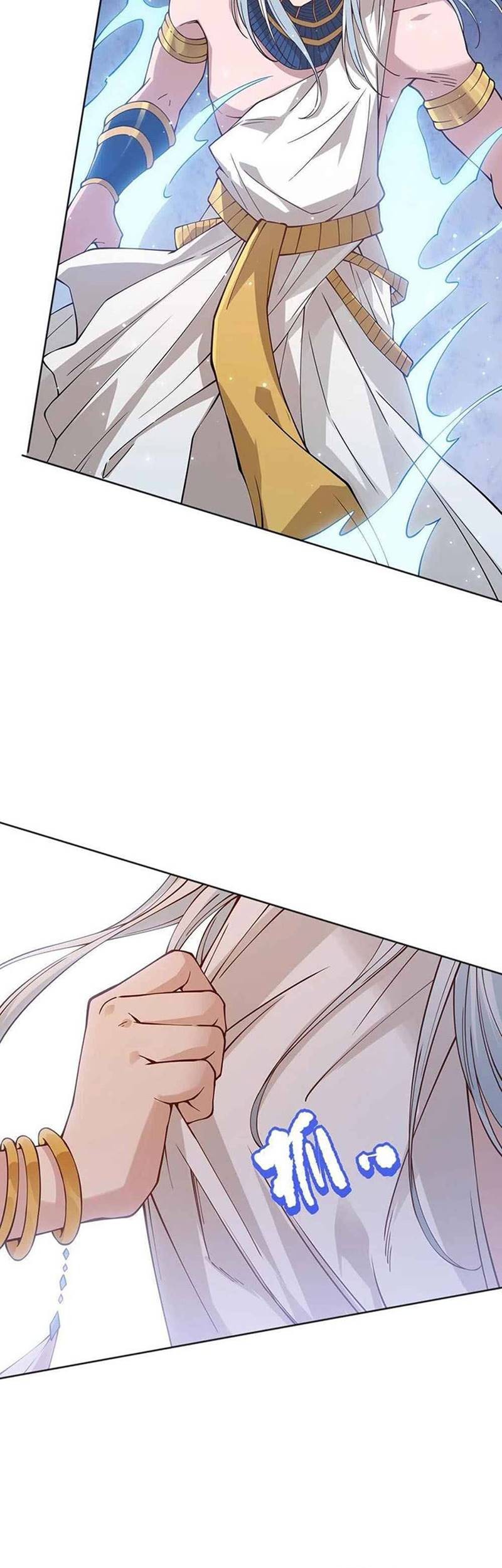 Ultimate Soldier Chapter 156 Gambar 16