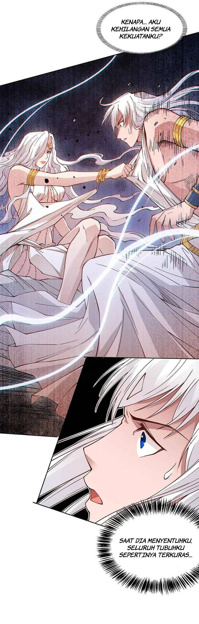 Ultimate Soldier Chapter 156 Gambar 17
