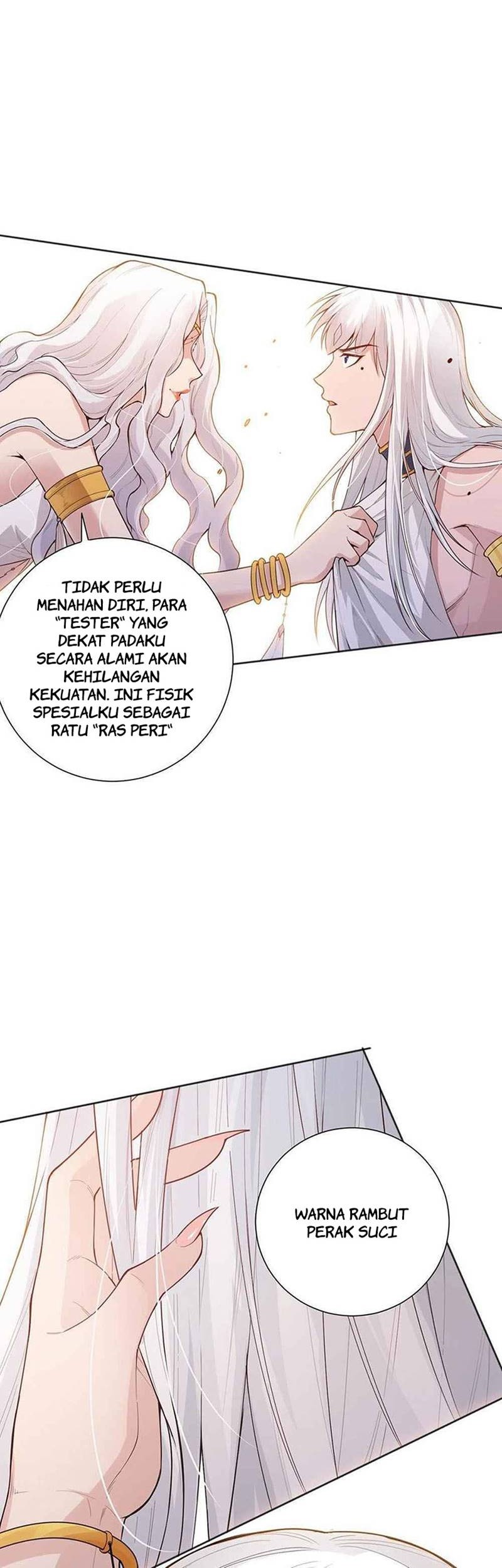 Ultimate Soldier Chapter 156 Gambar 18