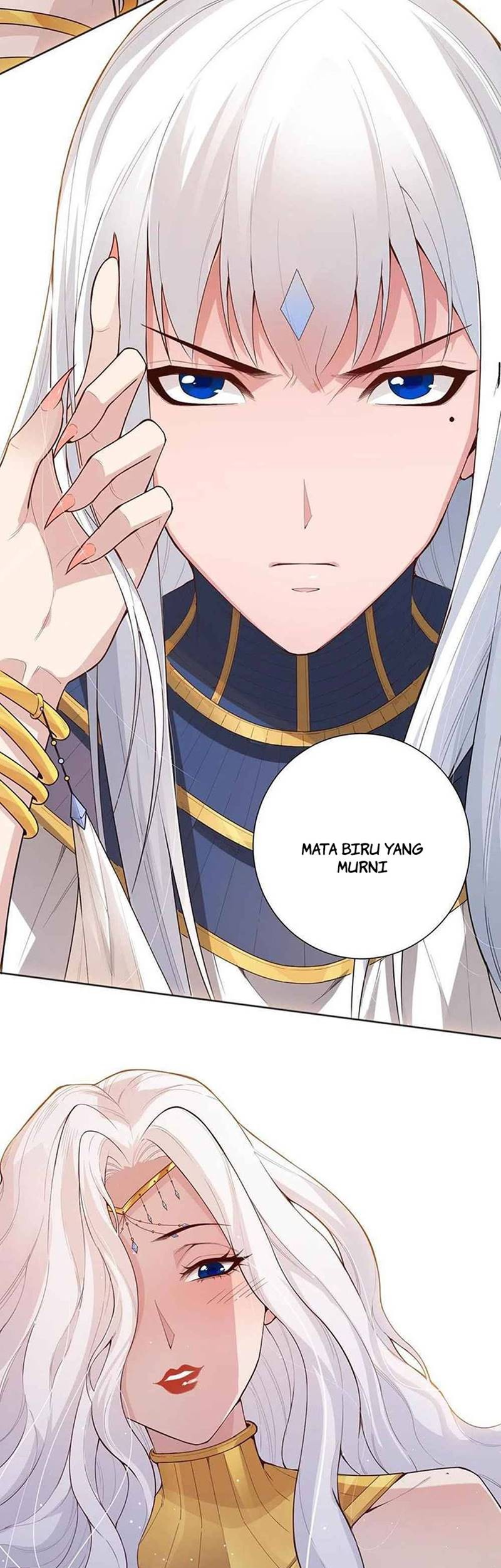 Ultimate Soldier Chapter 156 Gambar 19