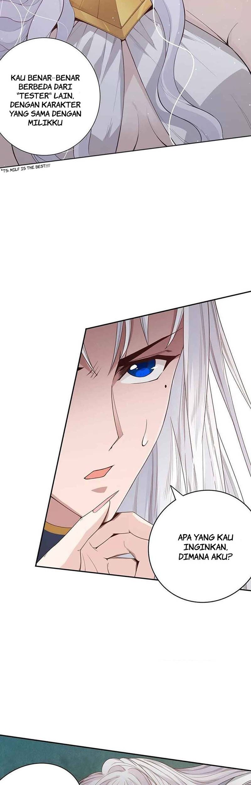 Ultimate Soldier Chapter 156 Gambar 20
