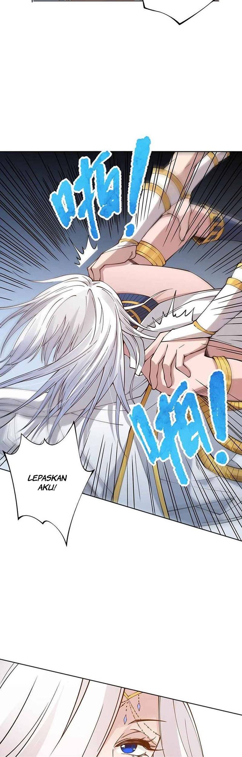 Ultimate Soldier Chapter 156 Gambar 23