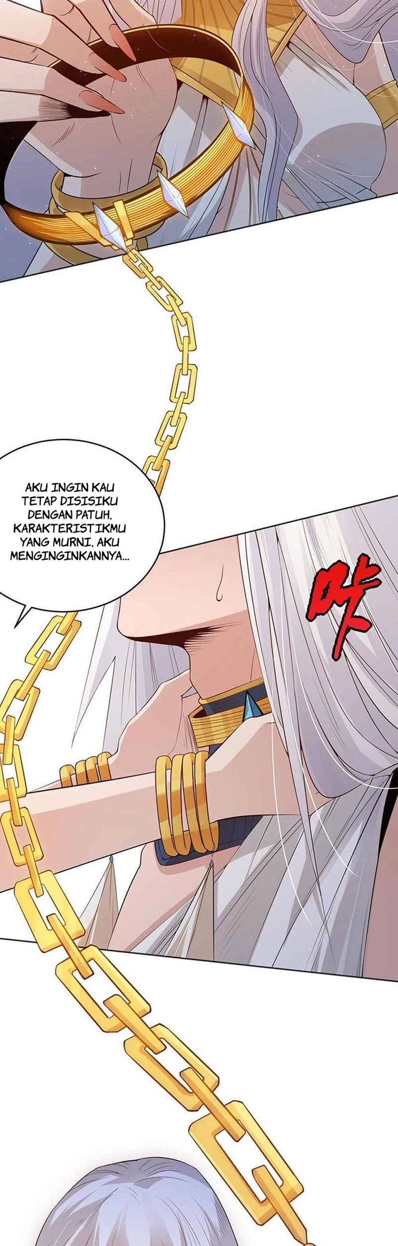 Ultimate Soldier Chapter 156 Gambar 26