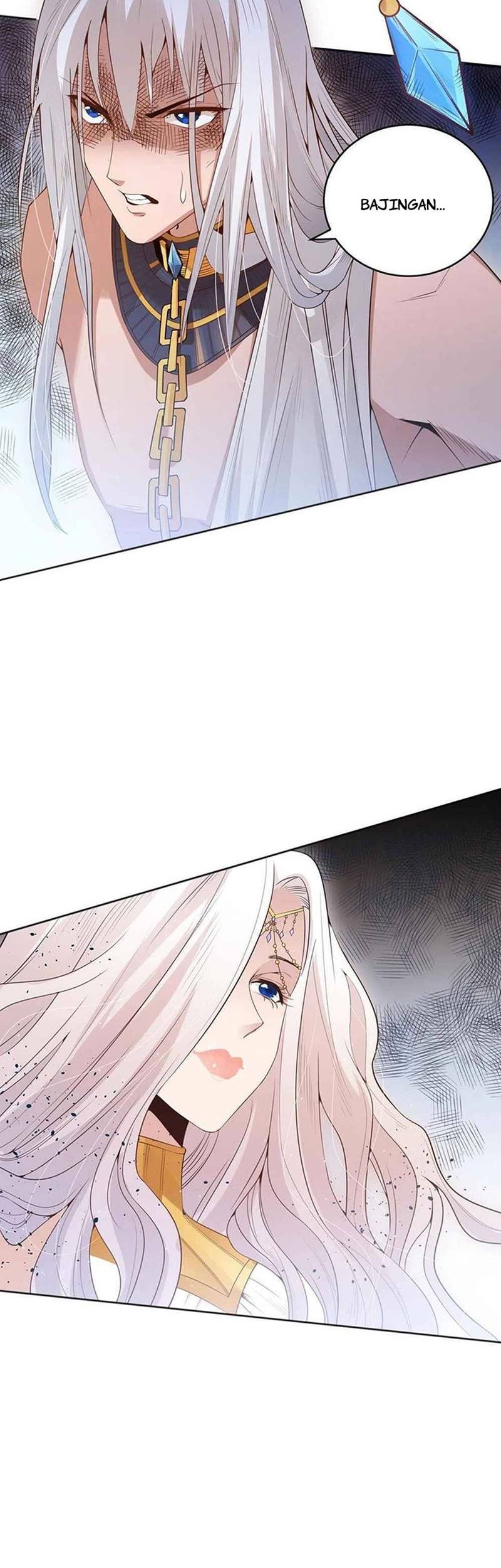 Ultimate Soldier Chapter 156 Gambar 27