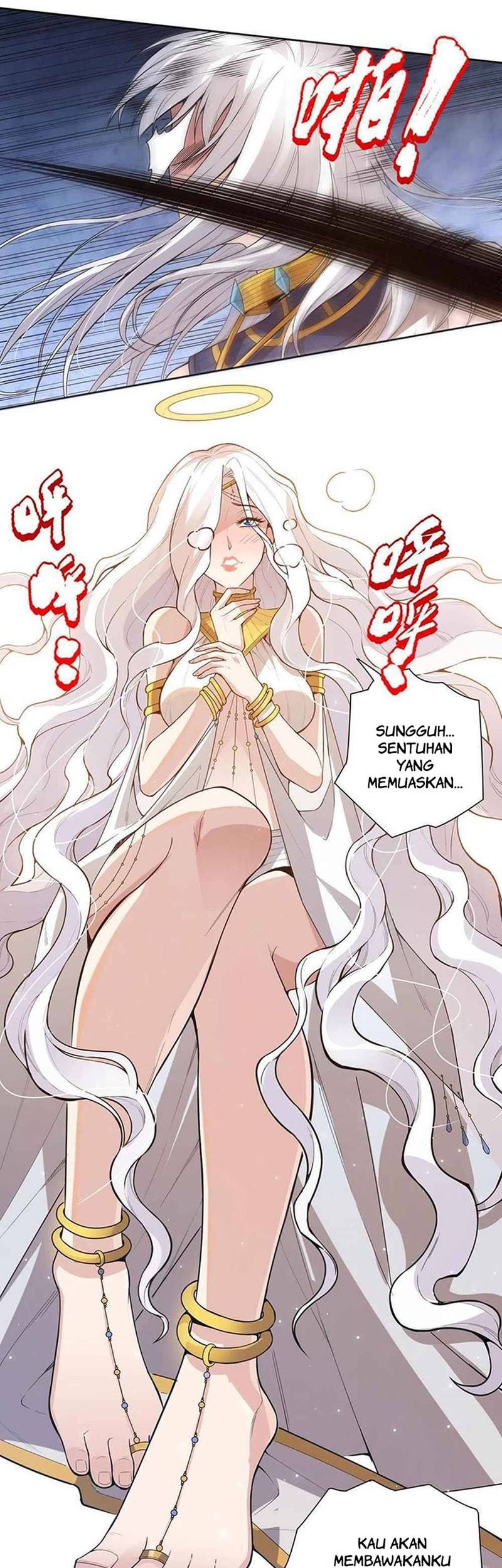 Ultimate Soldier Chapter 156 Gambar 28