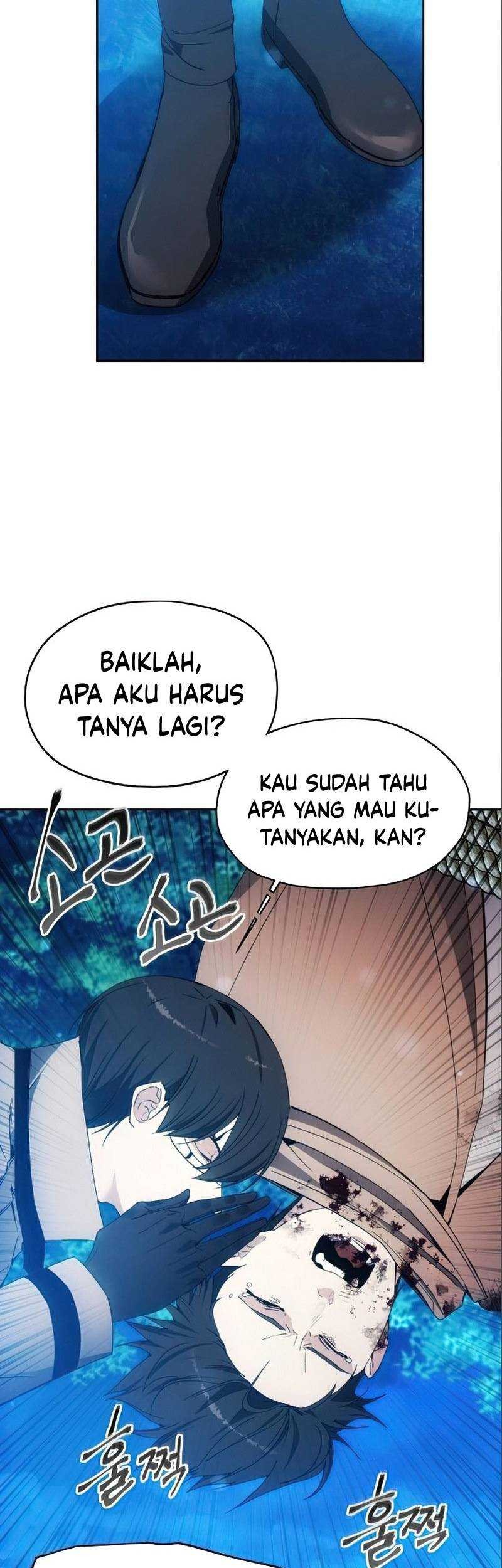 How to Live as a Villain Chapter 59 Gambar 21