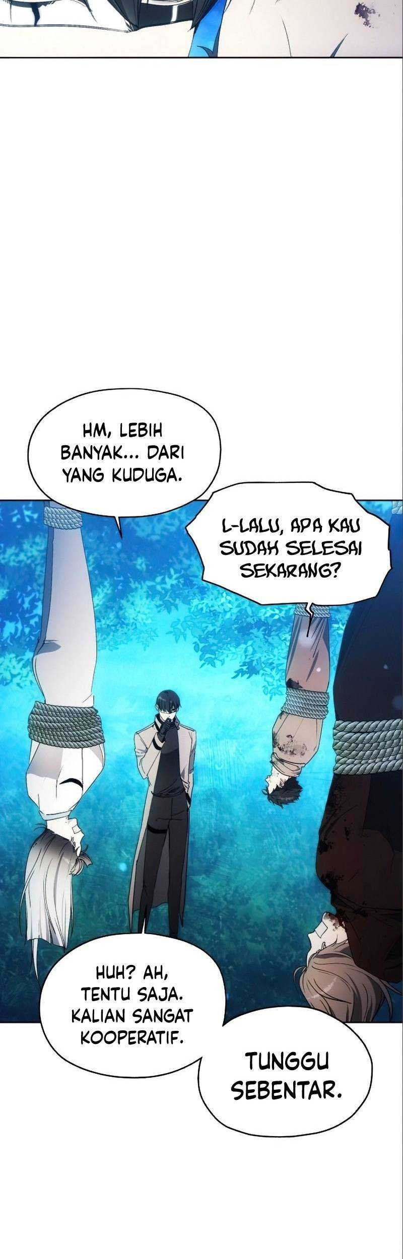 How to Live as a Villain Chapter 59 Gambar 23