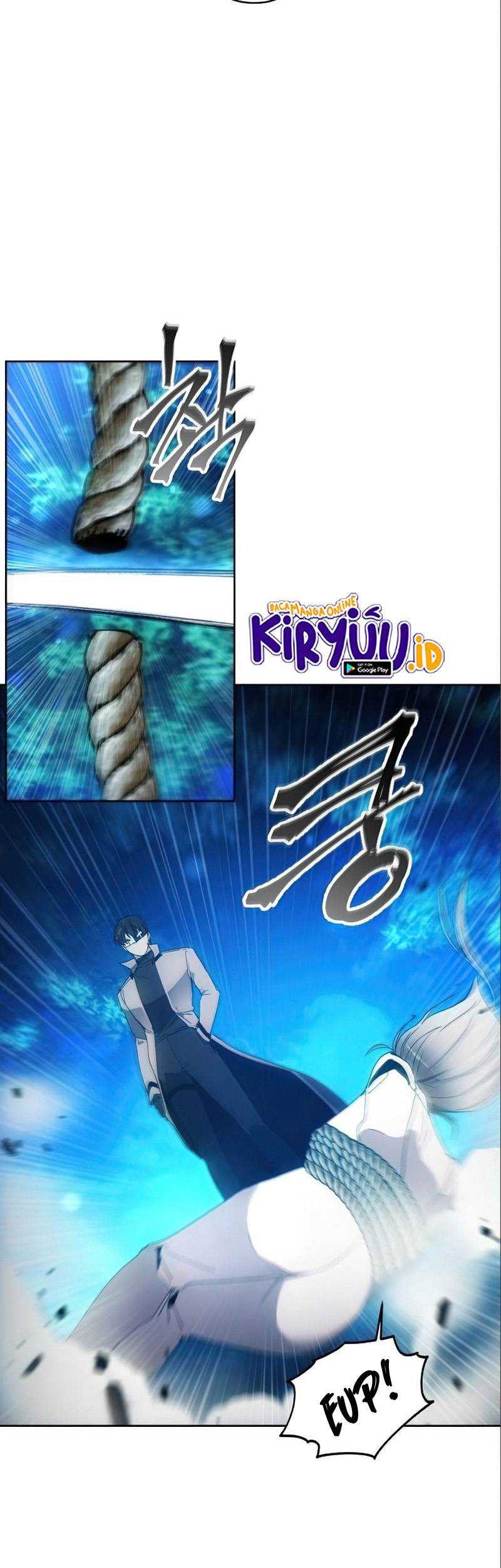 How to Live as a Villain Chapter 59 Gambar 25