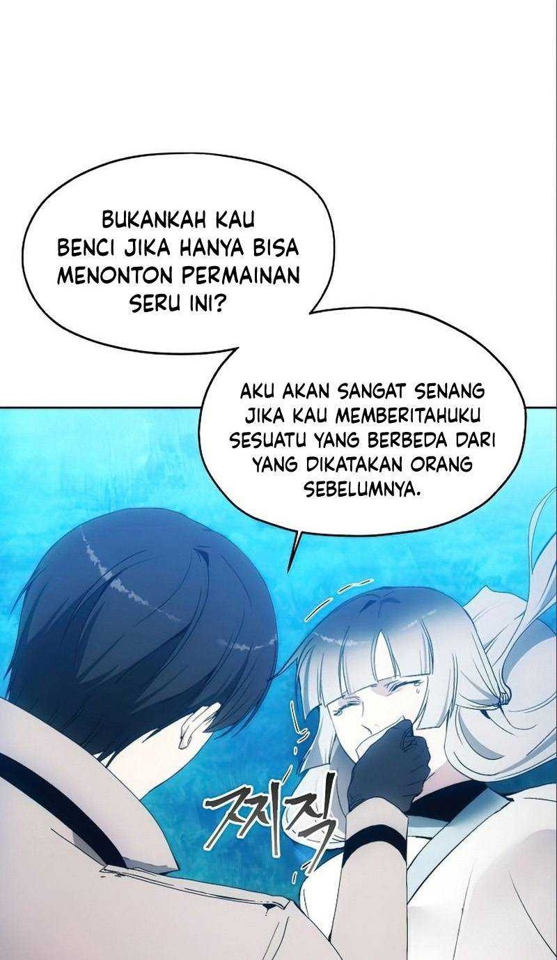 How to Live as a Villain Chapter 59 Gambar 26