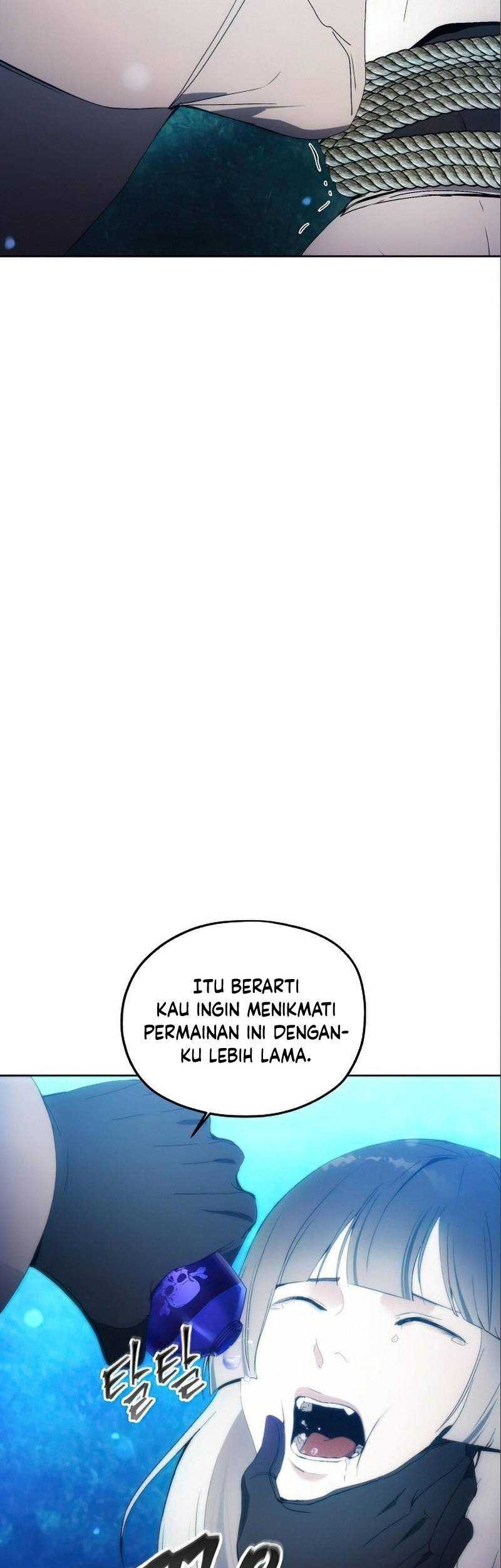 How to Live as a Villain Chapter 59 Gambar 27