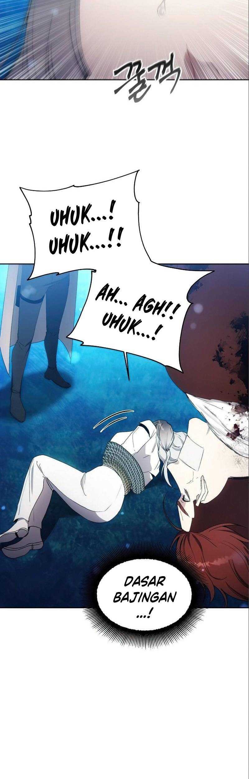 How to Live as a Villain Chapter 59 Gambar 29