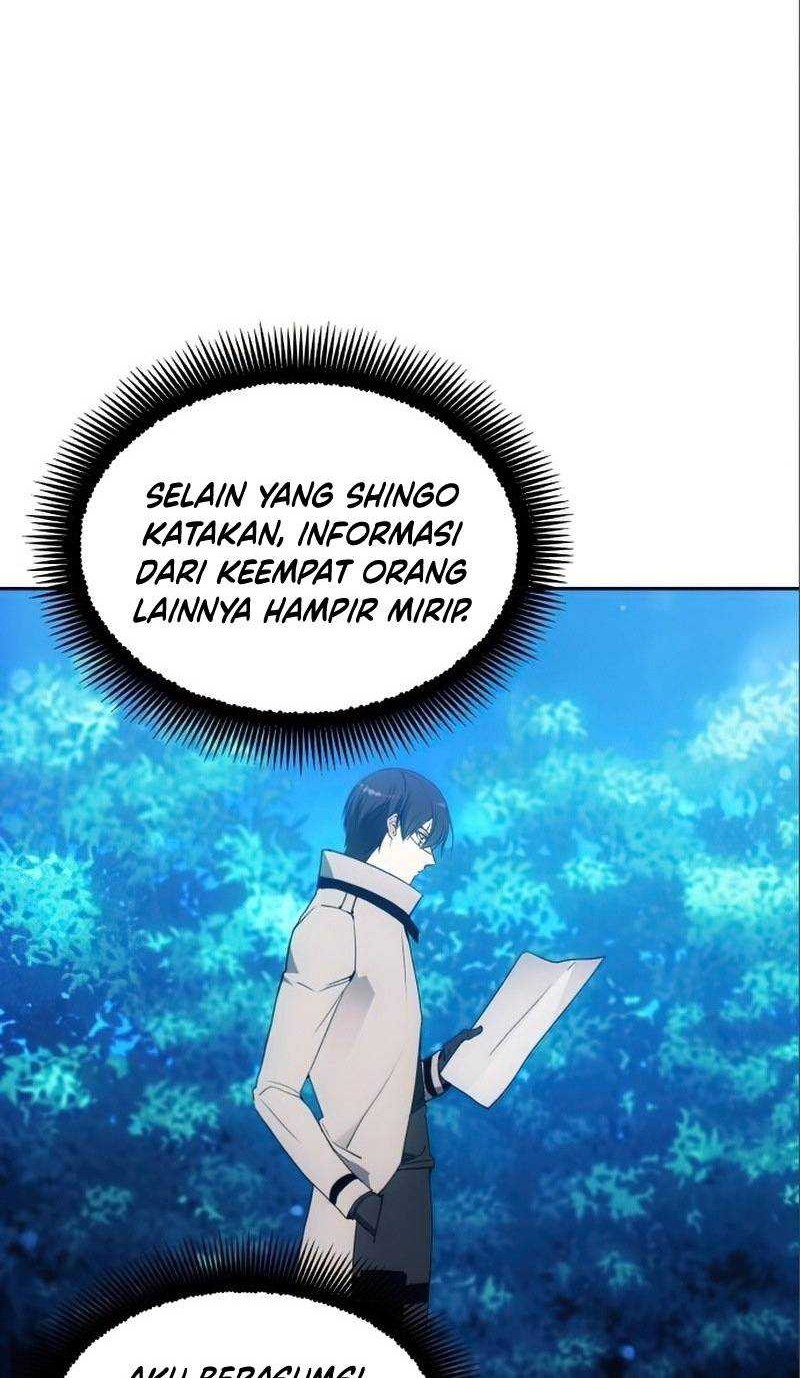 How to Live as a Villain Chapter 59 Gambar 30
