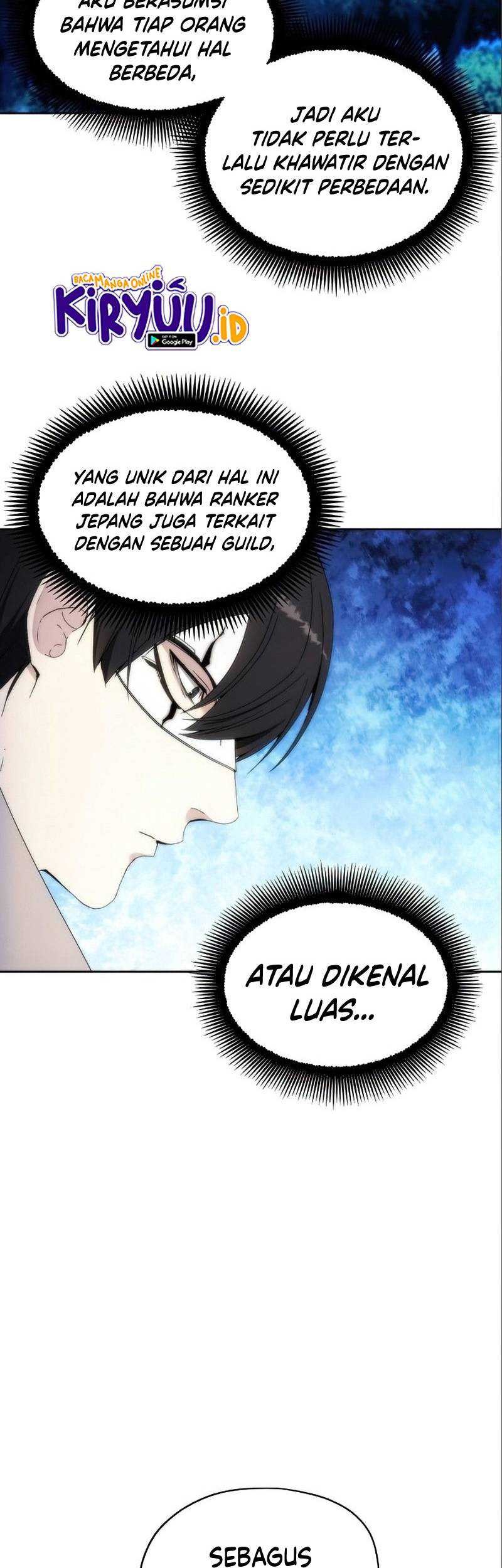How to Live as a Villain Chapter 59 Gambar 31