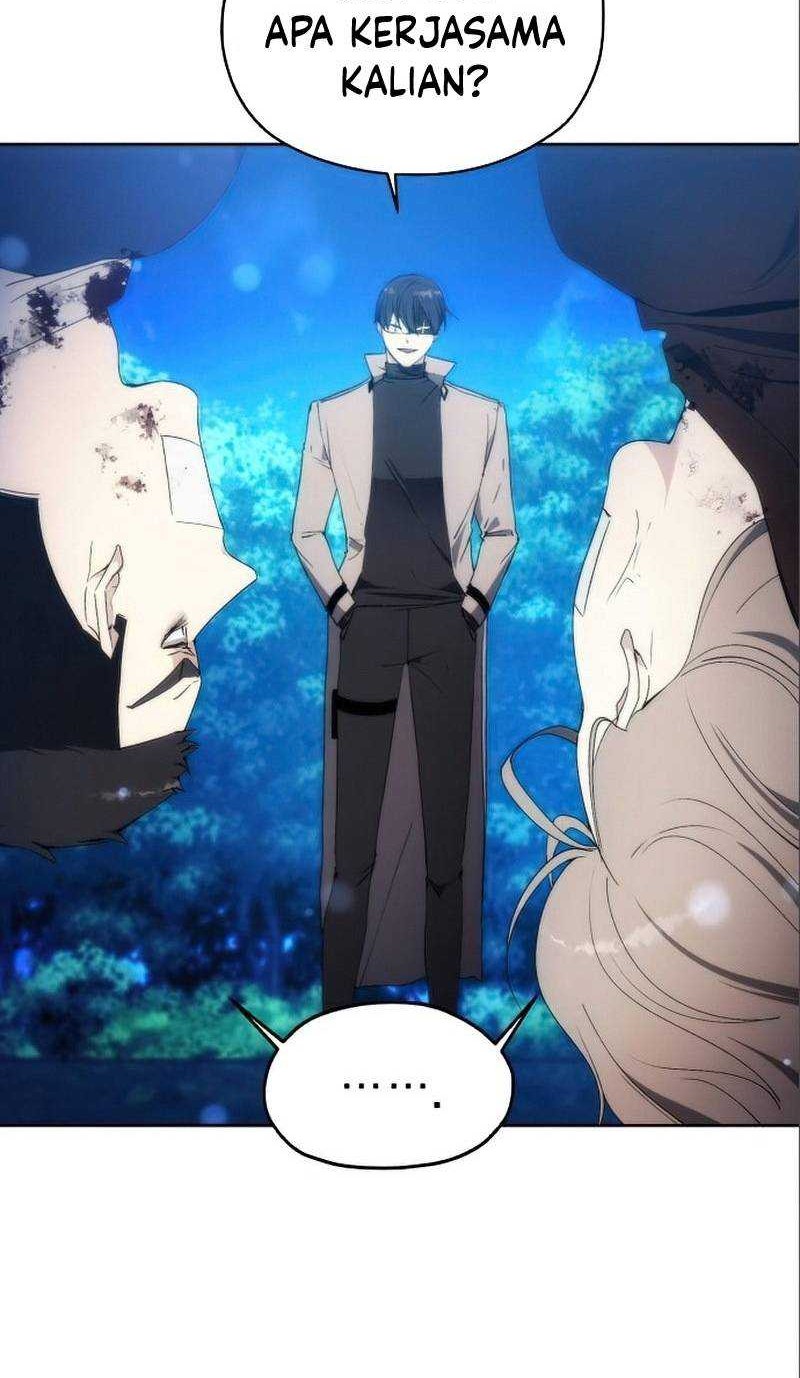How to Live as a Villain Chapter 59 Gambar 32