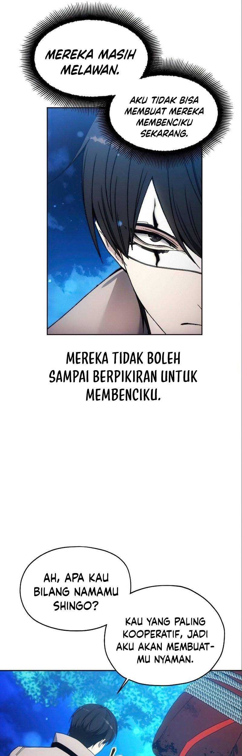 How to Live as a Villain Chapter 59 Gambar 33