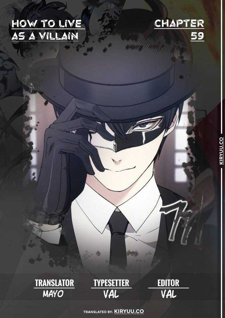 Baca How to Live as a Villain Chapter 59 Gambar 2