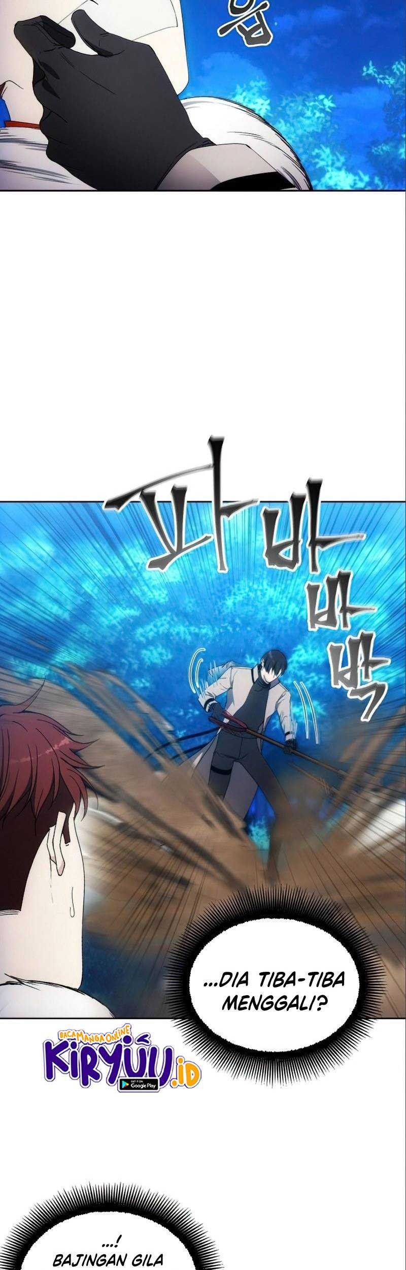 How to Live as a Villain Chapter 59 Gambar 41