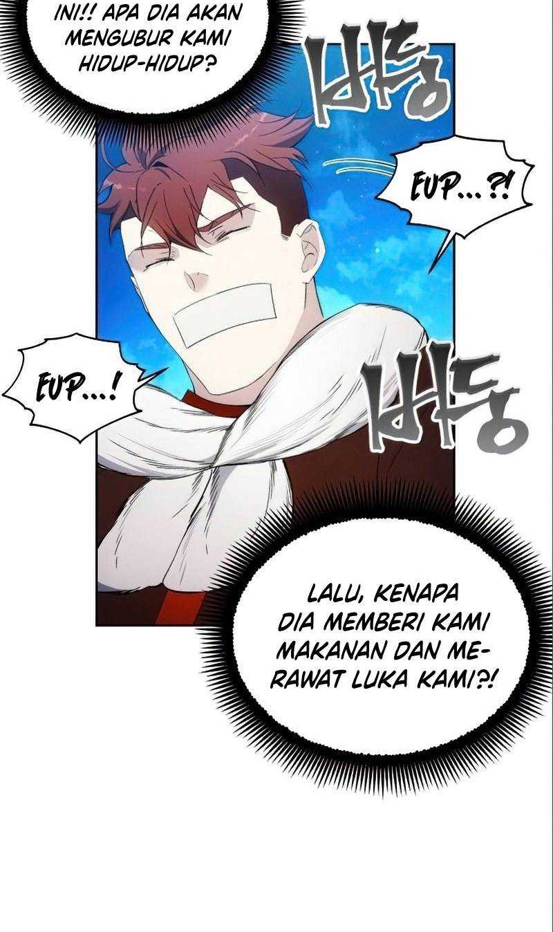 How to Live as a Villain Chapter 59 Gambar 42
