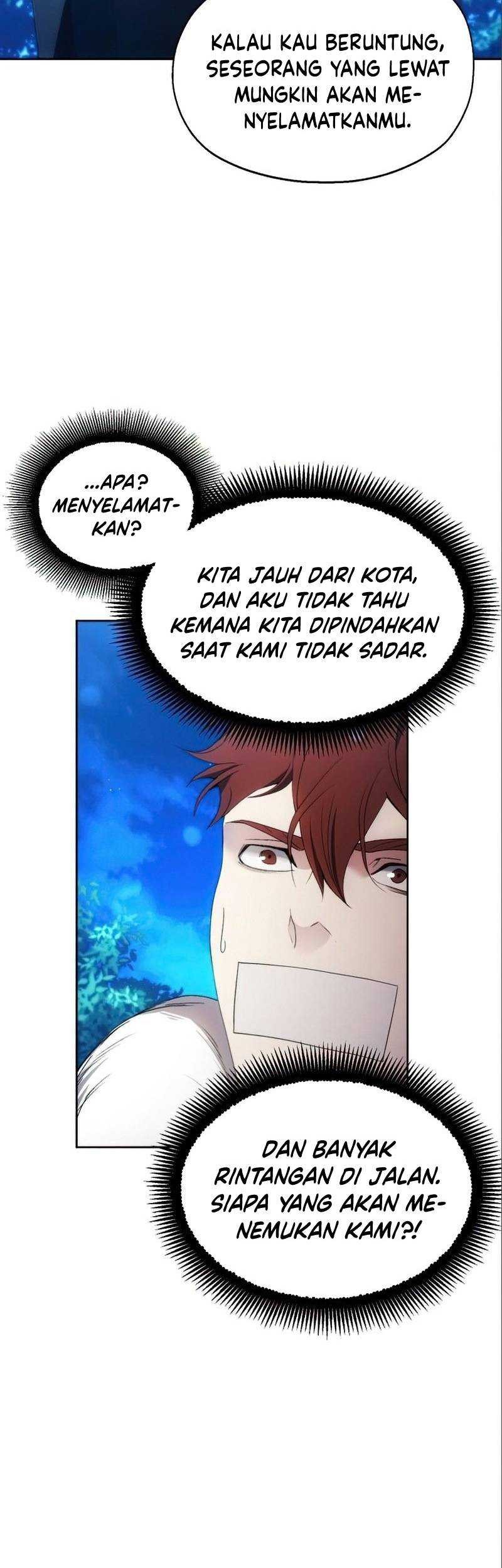 How to Live as a Villain Chapter 59 Gambar 45