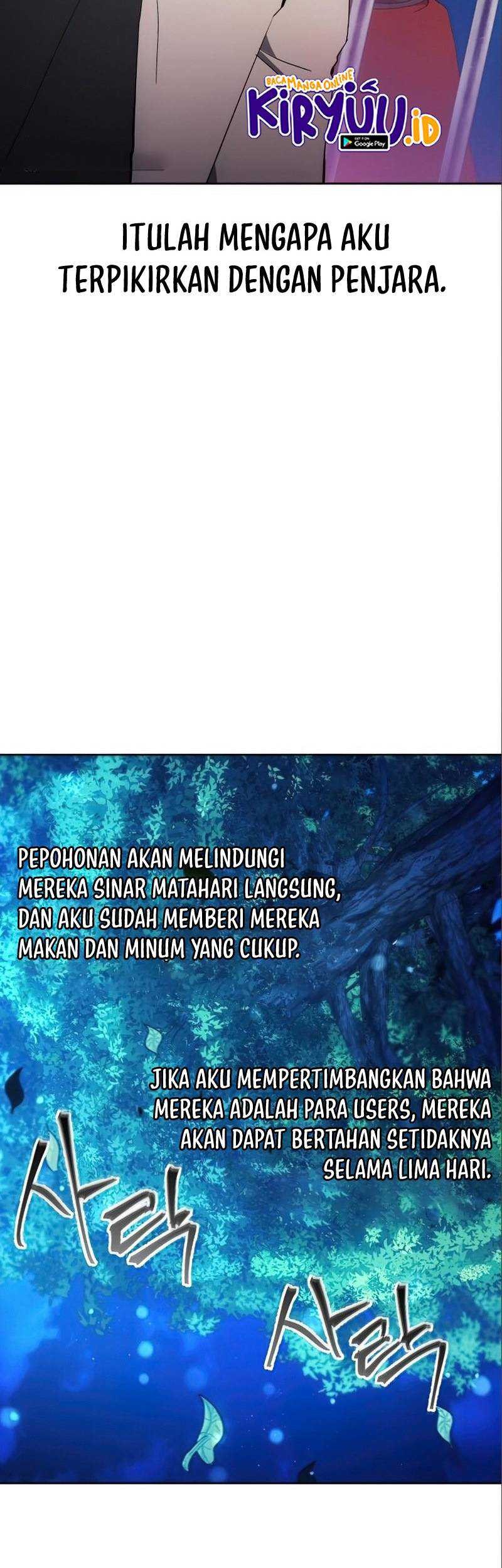 How to Live as a Villain Chapter 59 Gambar 47